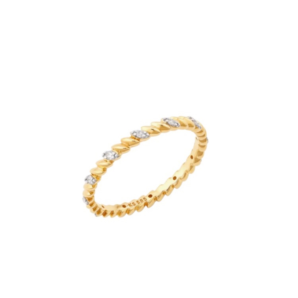 Kendra Scott Fine Jewelry Tyler Ring